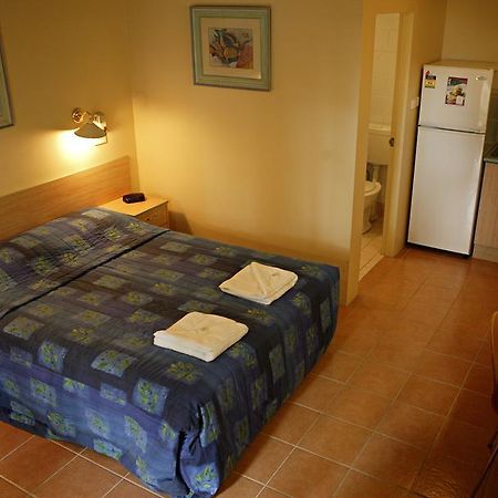 Cairns Gateway Resort Extérieur photo