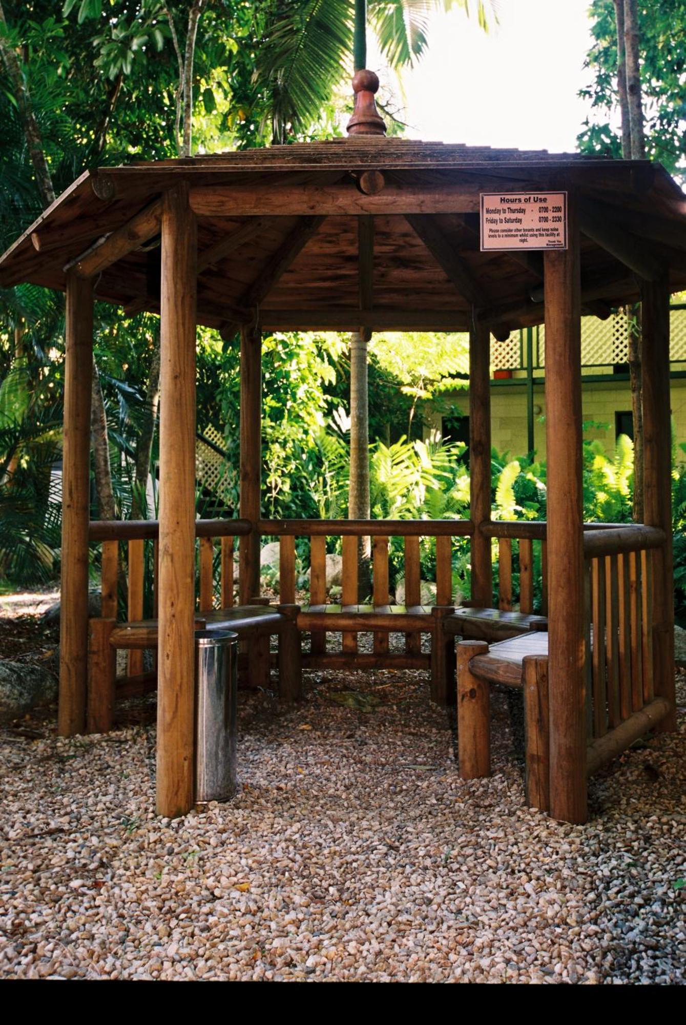 Cairns Gateway Resort Extérieur photo