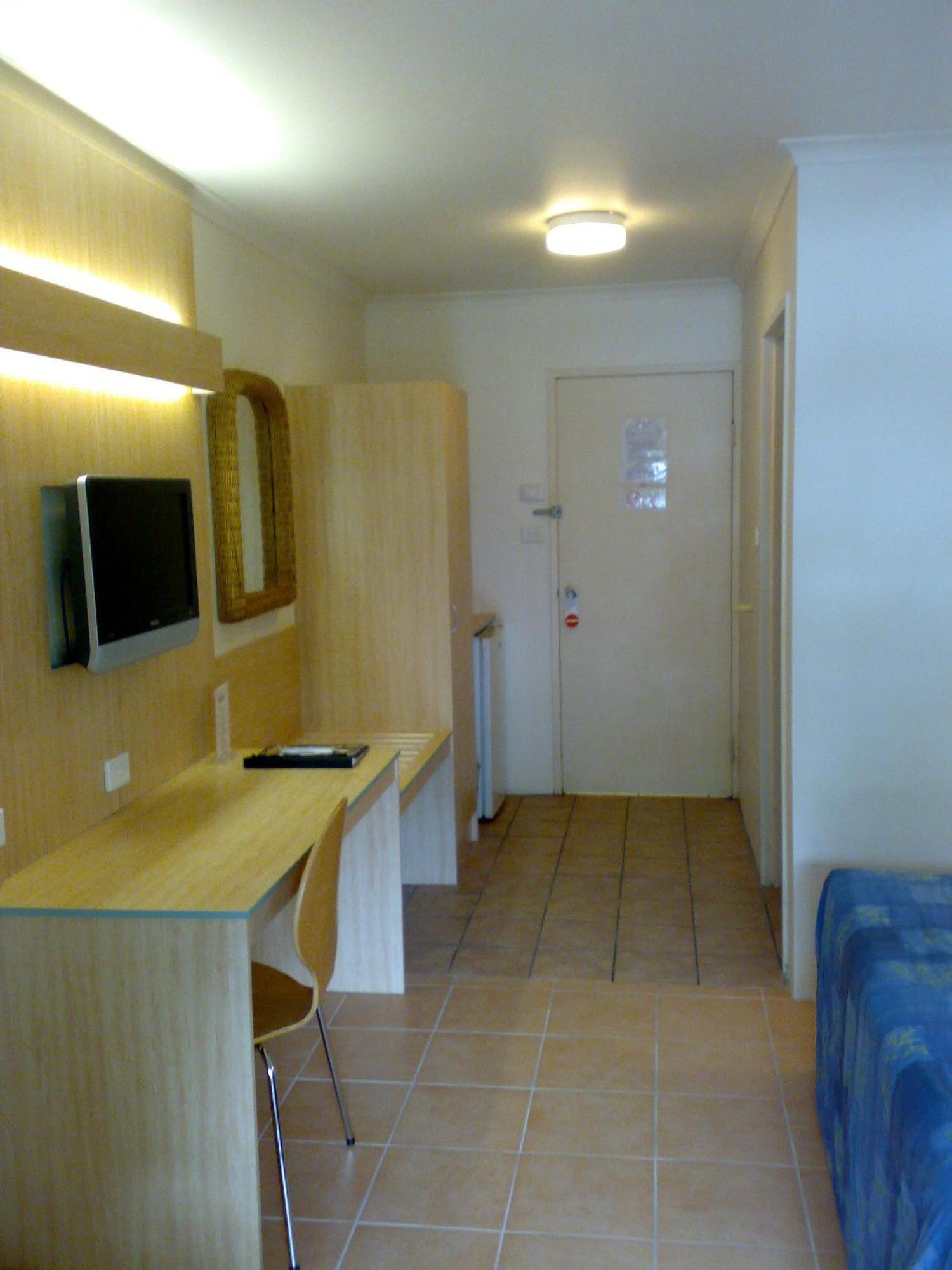 Cairns Gateway Resort Extérieur photo