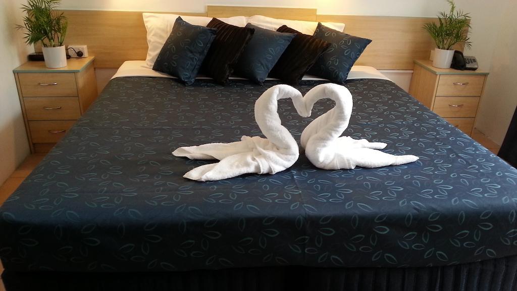 Cairns Gateway Resort Chambre photo