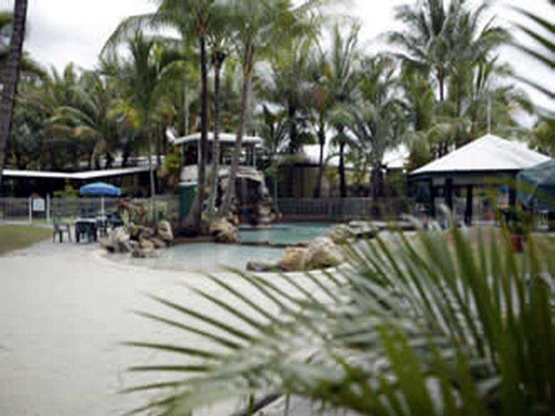 Cairns Gateway Resort Extérieur photo