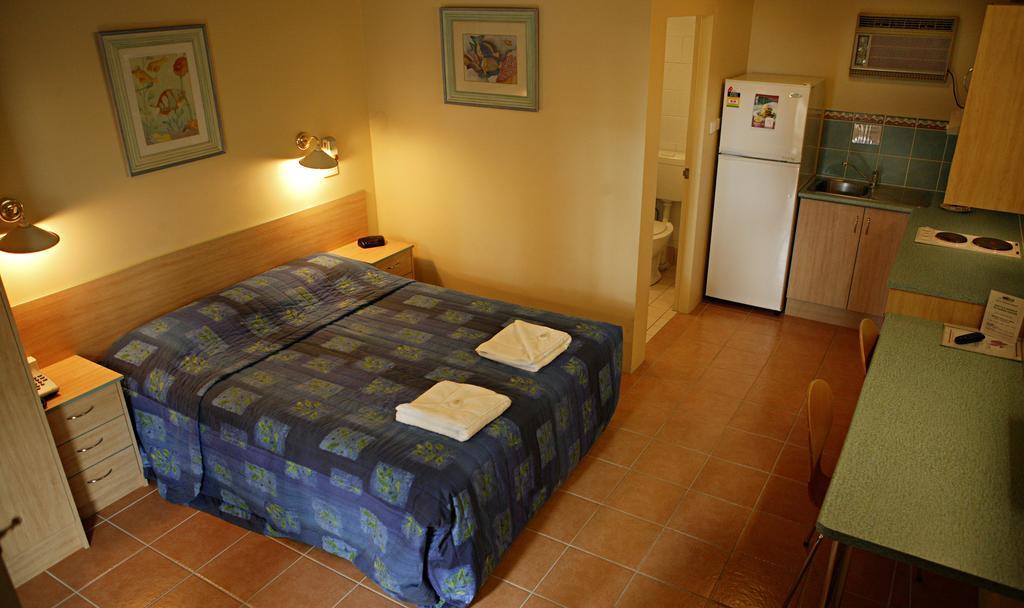 Cairns Gateway Resort Extérieur photo
