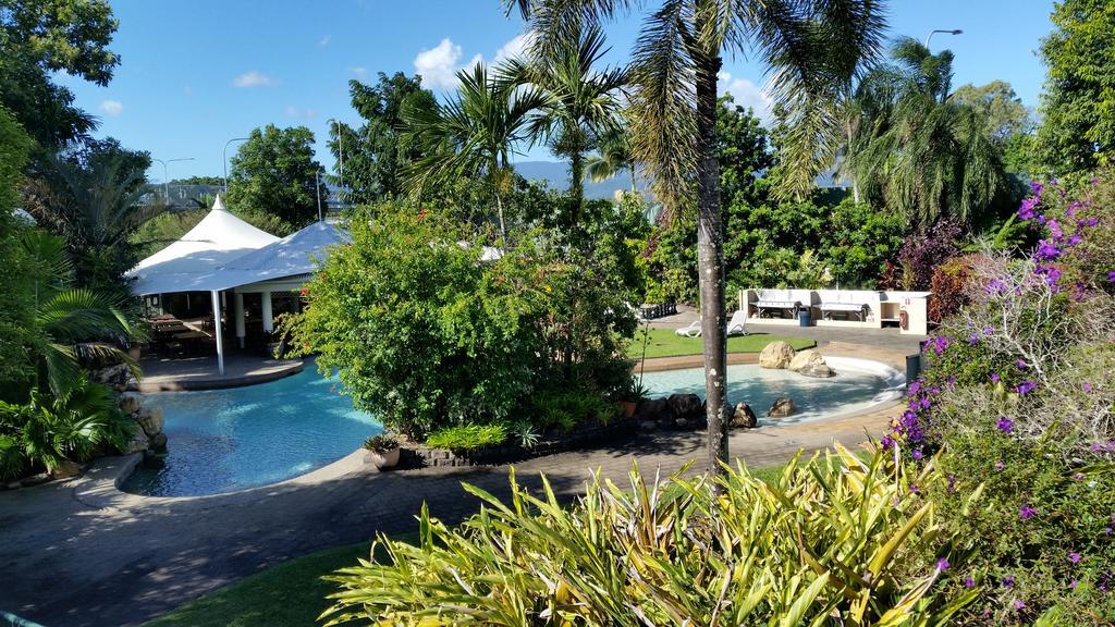 Cairns Gateway Resort Extérieur photo