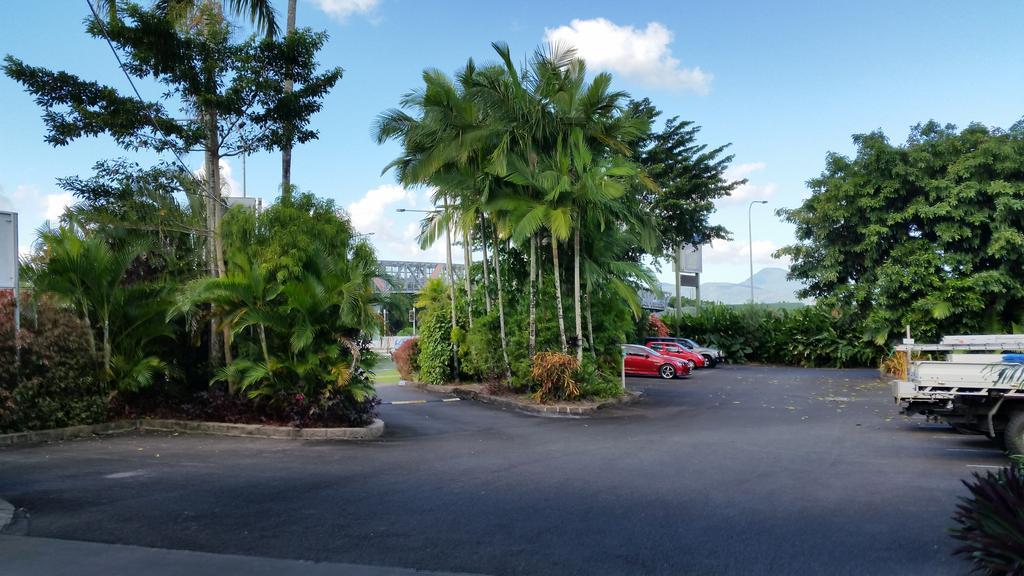Cairns Gateway Resort Extérieur photo
