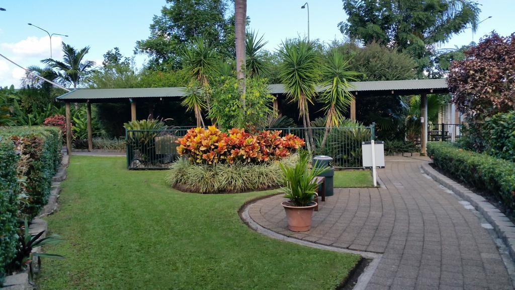 Cairns Gateway Resort Extérieur photo