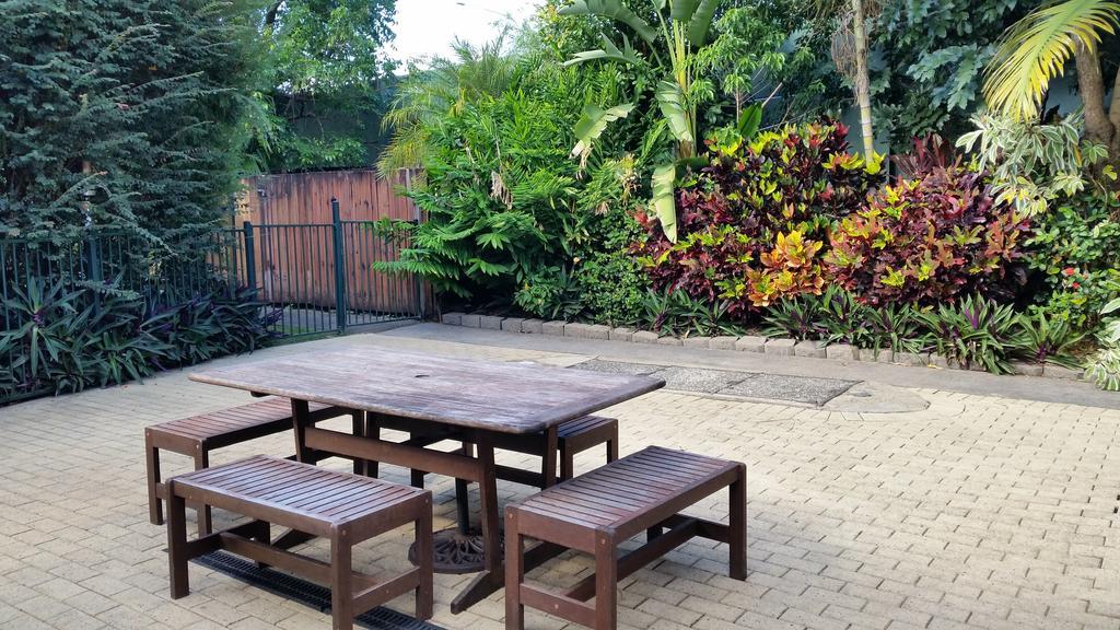 Cairns Gateway Resort Extérieur photo