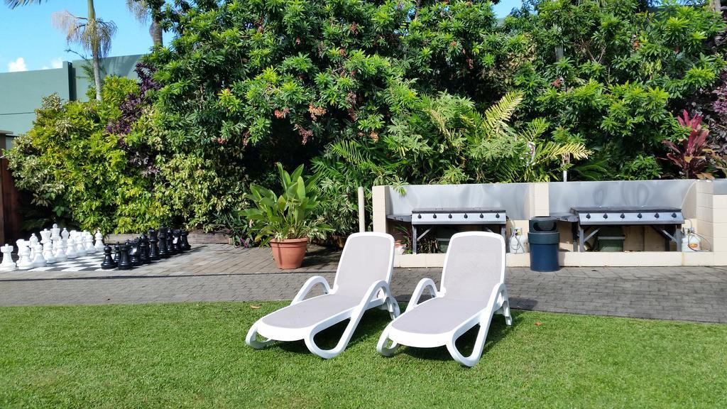 Cairns Gateway Resort Extérieur photo
