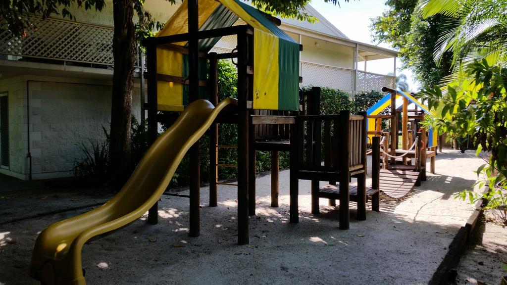 Cairns Gateway Resort Extérieur photo