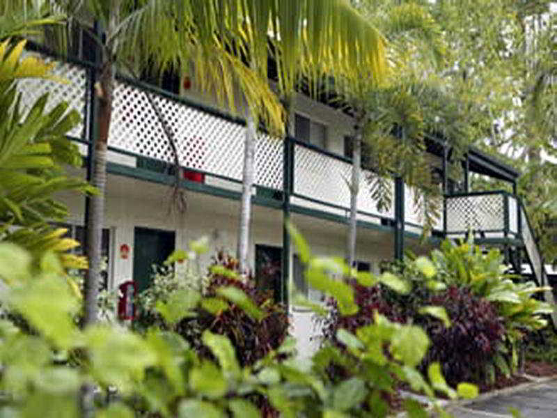 Cairns Gateway Resort Extérieur photo