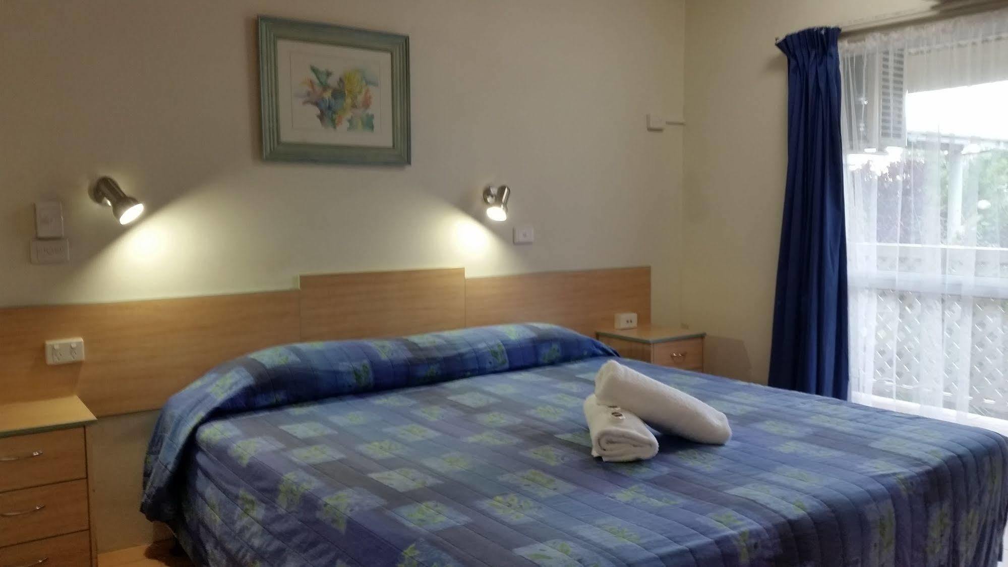 Cairns Gateway Resort Extérieur photo