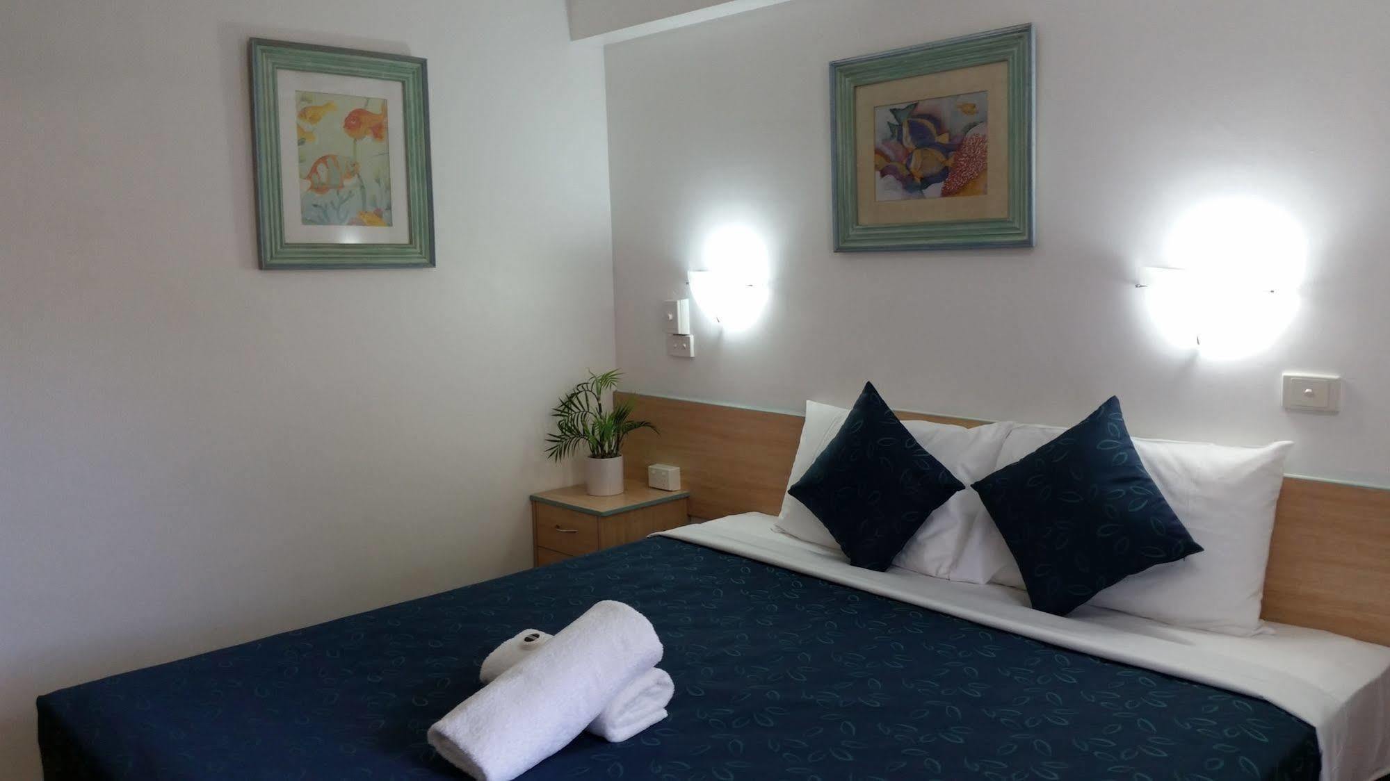 Cairns Gateway Resort Extérieur photo