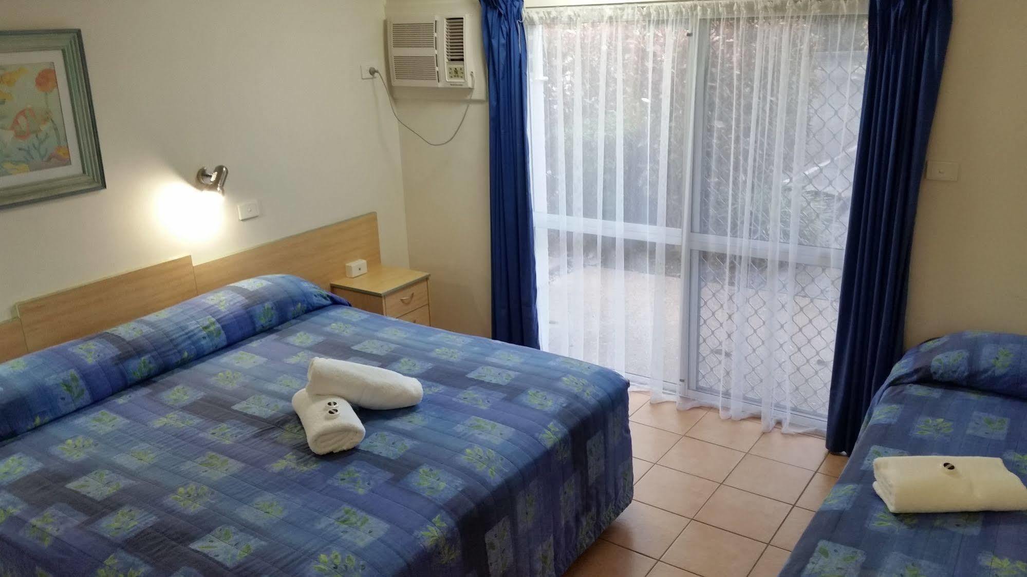 Cairns Gateway Resort Extérieur photo