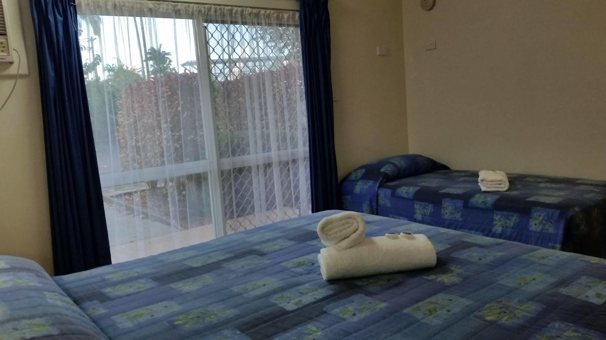 Cairns Gateway Resort Extérieur photo