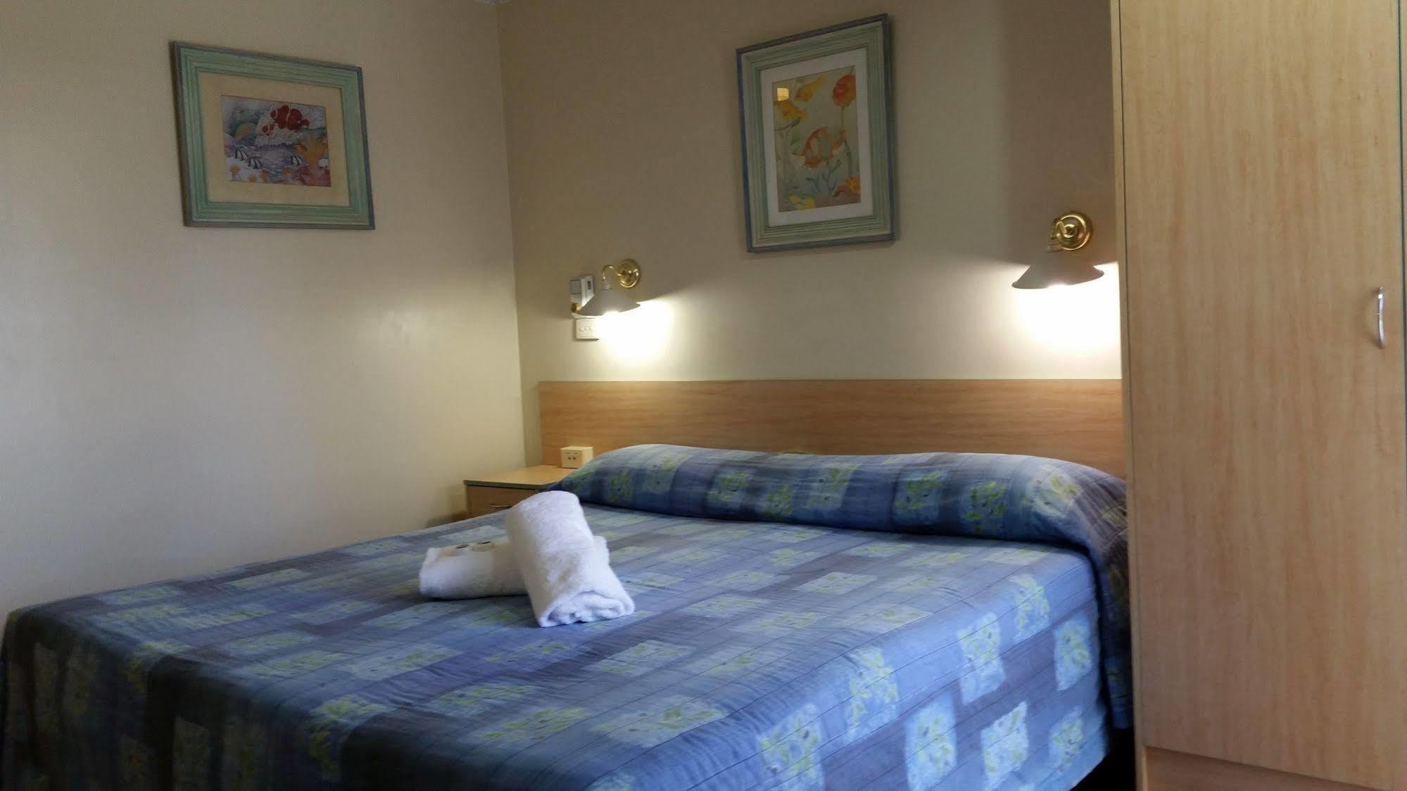 Cairns Gateway Resort Extérieur photo