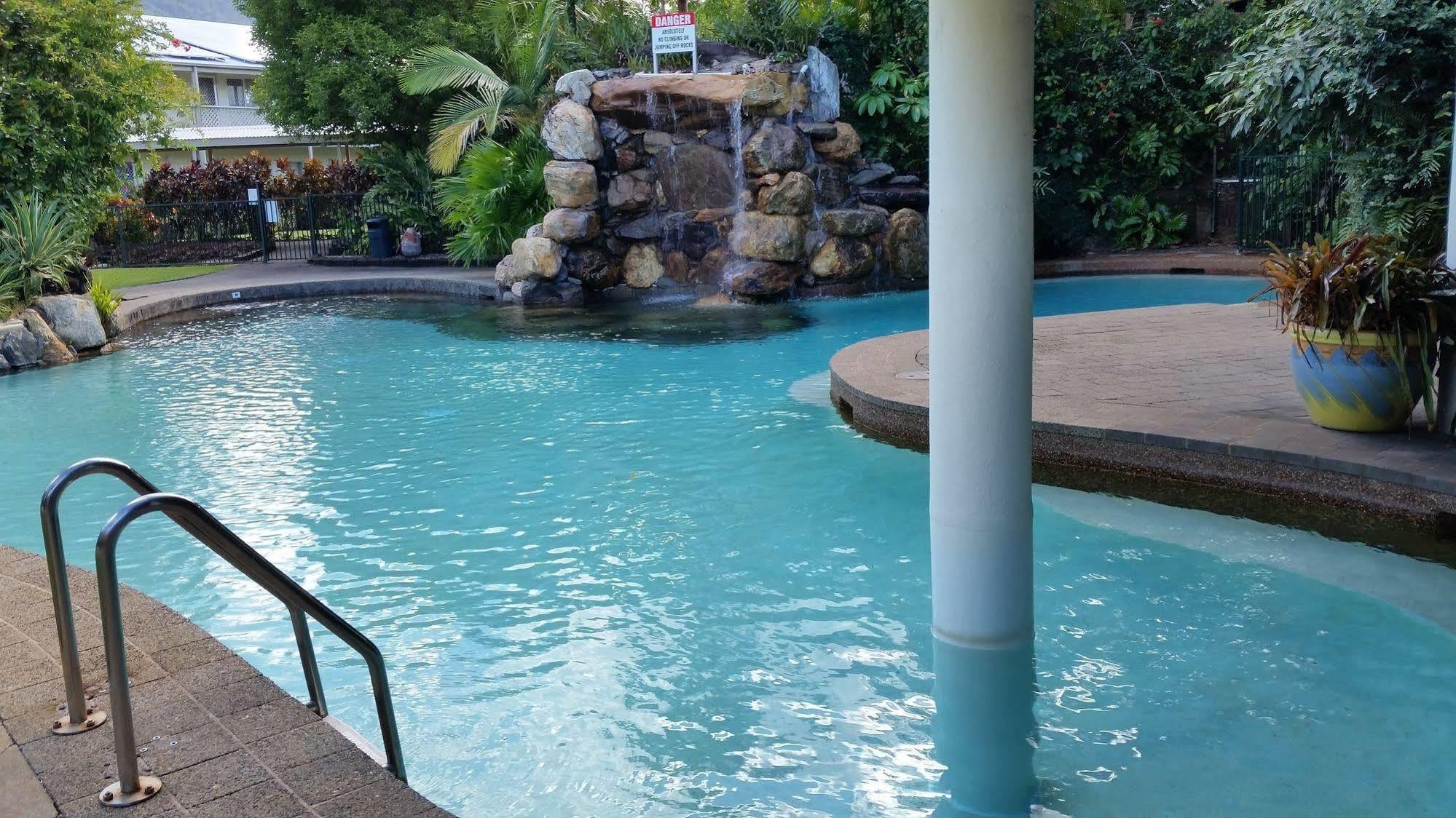 Cairns Gateway Resort Extérieur photo