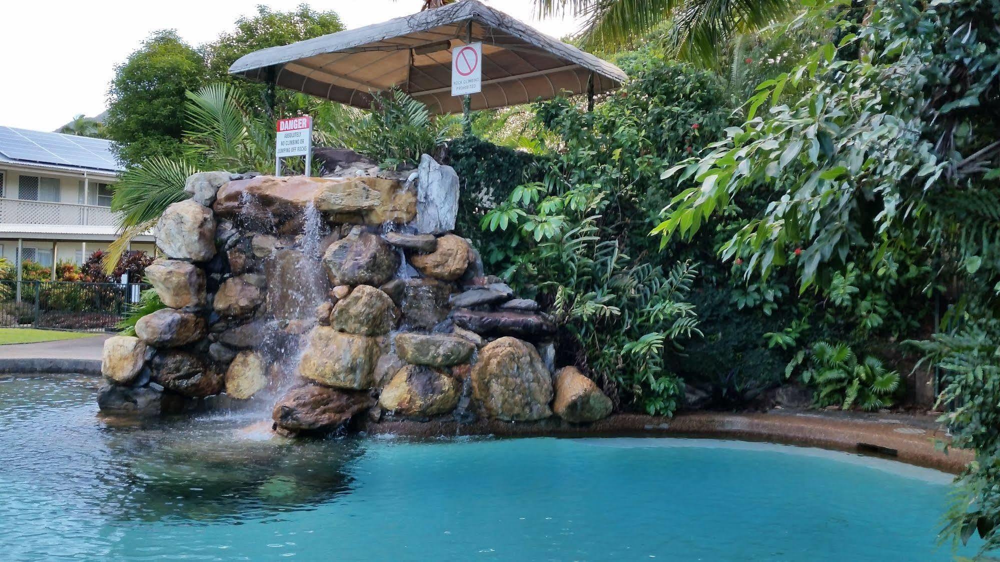 Cairns Gateway Resort Extérieur photo