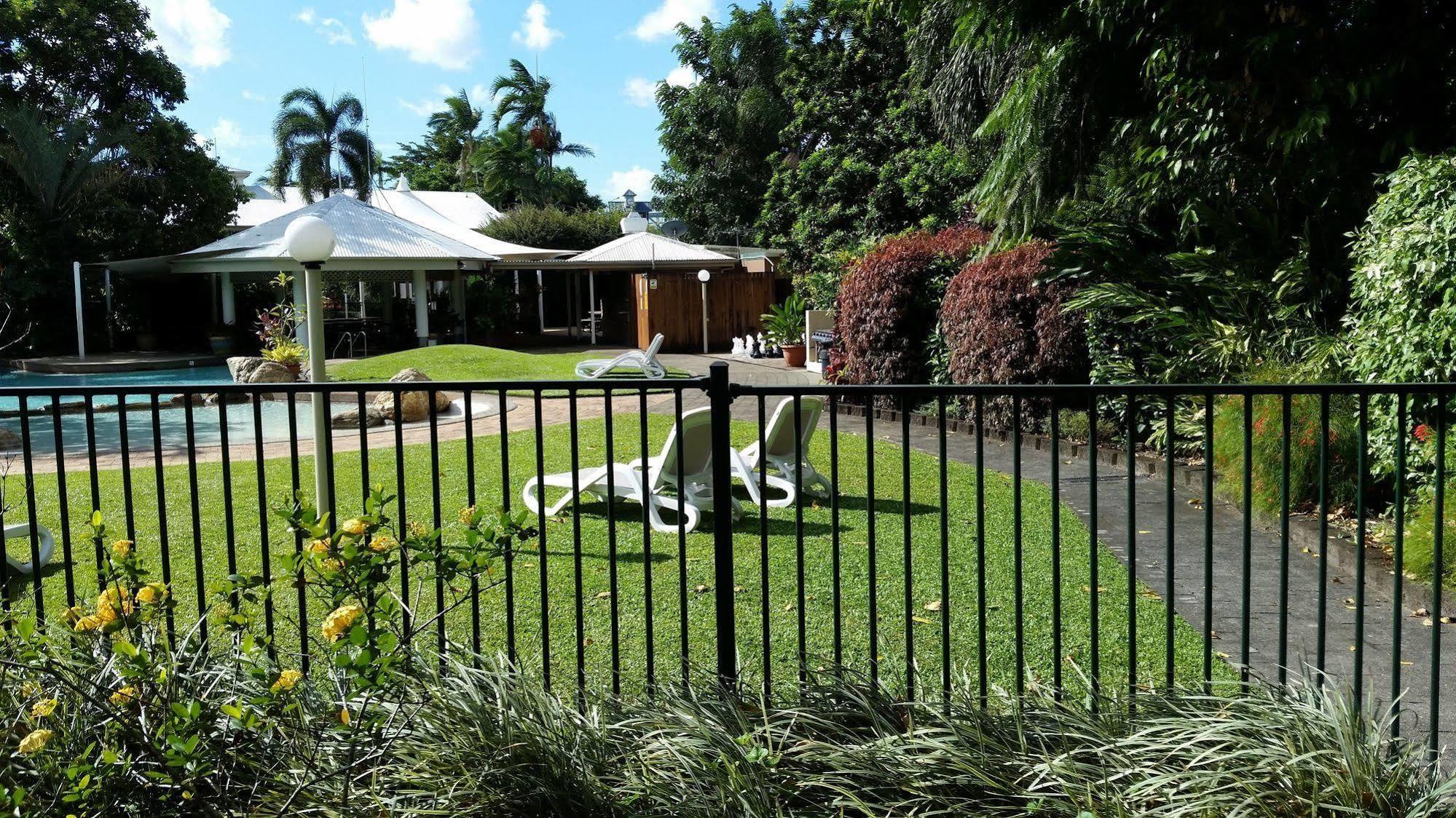 Cairns Gateway Resort Extérieur photo