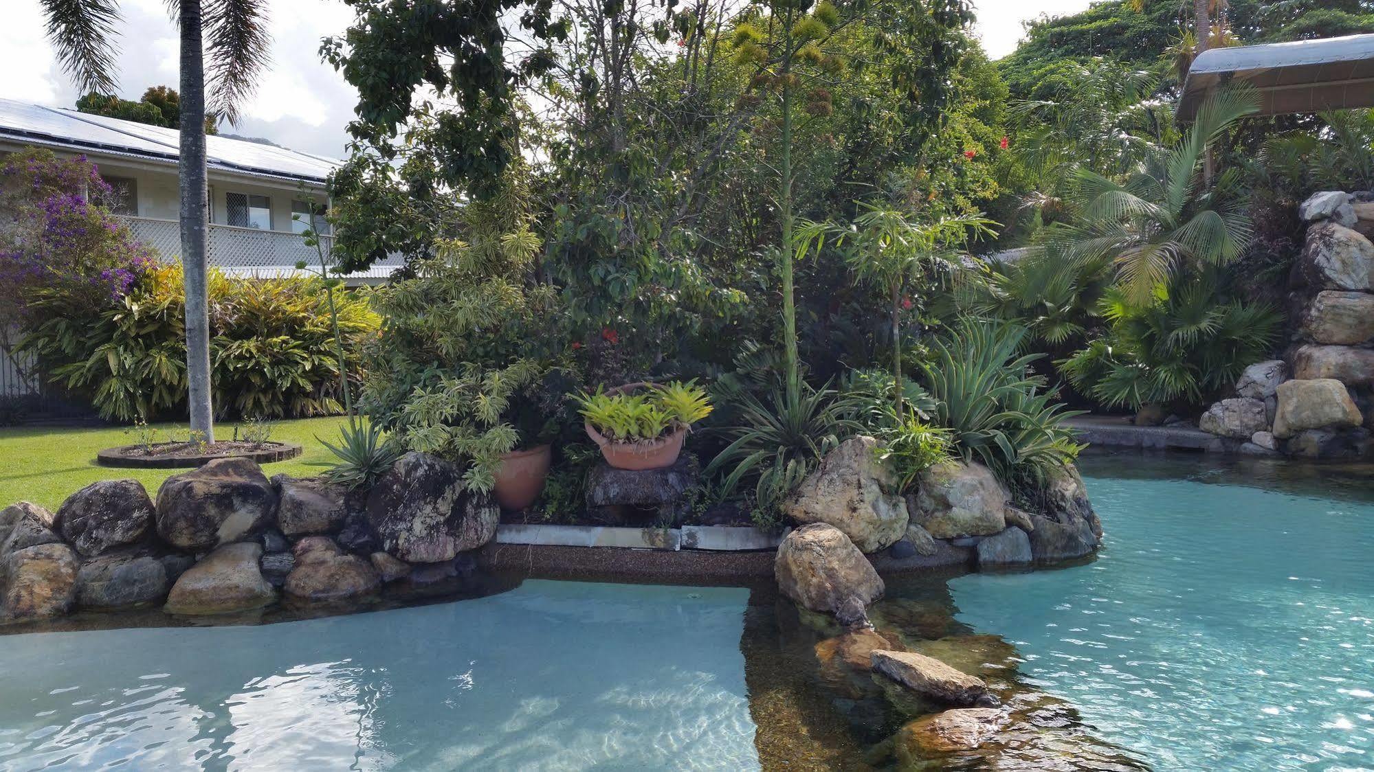 Cairns Gateway Resort Extérieur photo