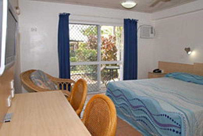 Cairns Gateway Resort Extérieur photo